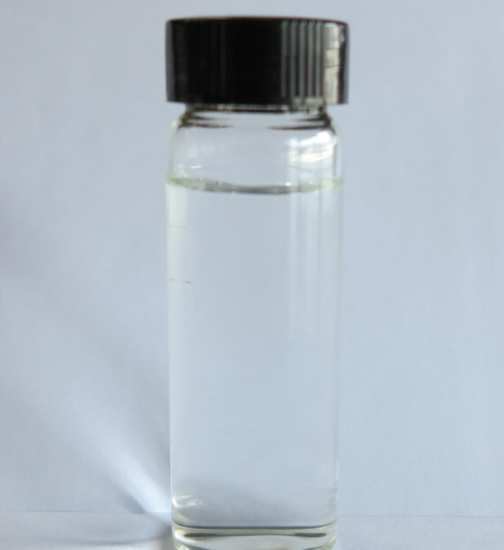 氧代-(4-三氟甲基-苯基-乙氰的制备和应用