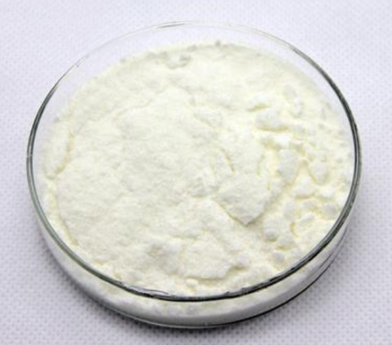 黄豆黄苷的化学合成方法