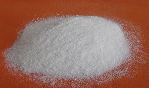 3-吡啶偕胺肟盐酸盐的制备方法报道