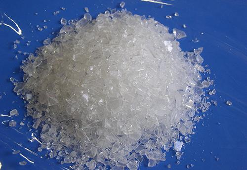 三甲基硅醇钾的制备方法和应用举例