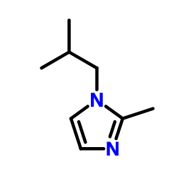 1-异丁基-2-甲基咪唑的制备方法报道
