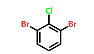 2-氯-1,3-二溴苯的制备和应用举例