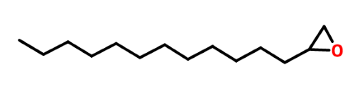 1,2-环氧十四烷的制备和应用举例