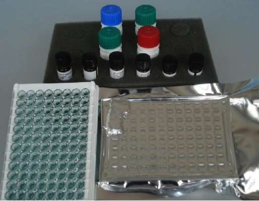 植物苯丙氨酸解氨酶(PAL)ELISA试剂盒的应用