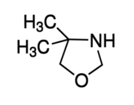 4,4-二甲基恶唑啉的制备和应用举例