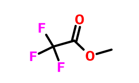 三氟乙酸甲酯的应用
