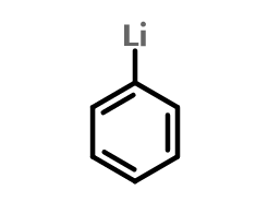 苯基锂的制备方法报道
