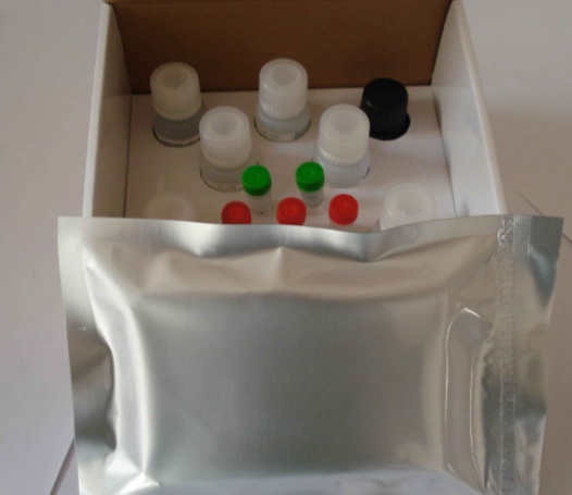 人17羟皮质类固醇(17-OHCS)ELISA试剂盒的应用
