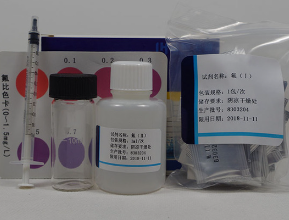 尿素检测试剂盒的应用