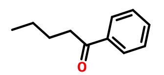 苯戊酮的制备方法