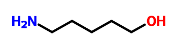 5-氨基-1-戊醇的制备方法
