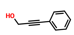 3-苯基-2-丙炔-1-醇的制备方法