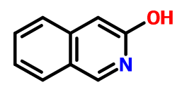 3-羟基异喹啉的制备方法
