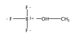 三氟化硼甲醇溶液的制备和应用