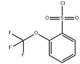 2-(三氟甲氧基)苯磺酰氯的制备方法