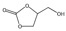 羟甲基二氧杂戊环酮的制备方法