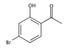 4-溴-2-羟基苯乙酮的制备方法