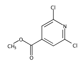 2,6-二氯异烟酸甲酯的制备方法