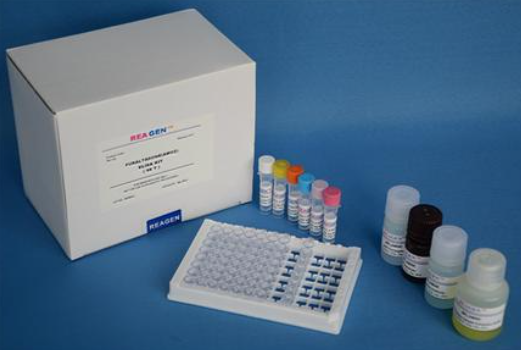 人DNA修复基因XRCC1(XRCC1)ELISA试剂盒的应用