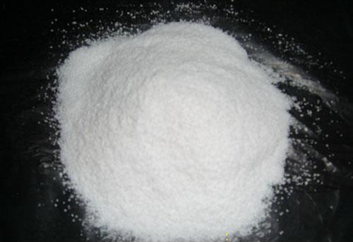 2-甲硫基-4-嘧啶甲酸的制备方法