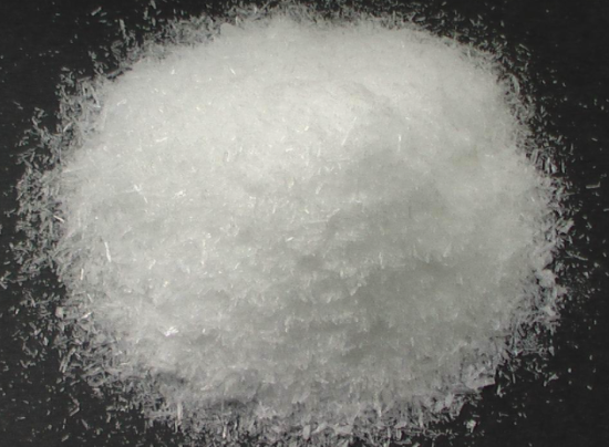 甘氨酸甲酯盐酸盐的制备方法