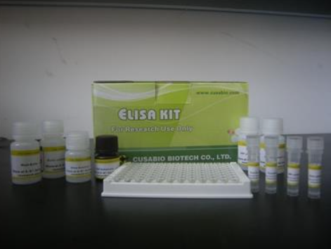 人脂多糖结合蛋白(LBP)ELISA KIT的应用