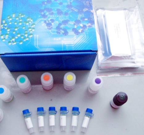 兔子凝血酶受体(TR)ELISA试剂盒的应用