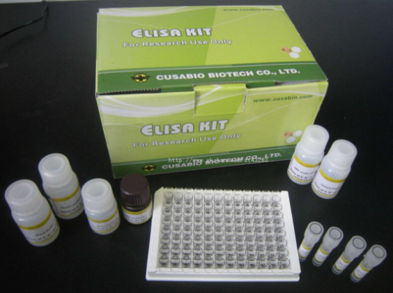 小鼠第八因子相关抗原(FVIIIAG)ELISA试剂盒的应用