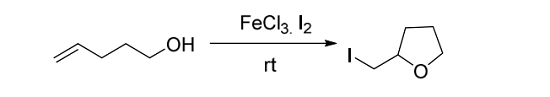4-碘四氢吡喃研究进展