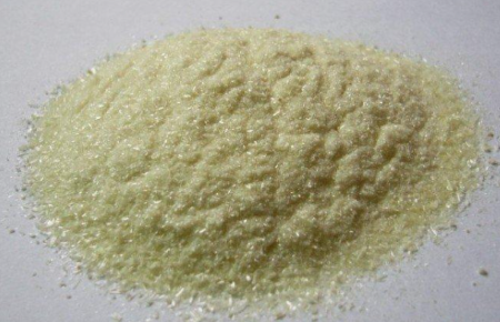 4-氟吡啶盐酸盐的制备和应用