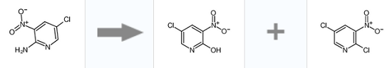 5-氯-2-羟基-3-硝基吡啶的制备