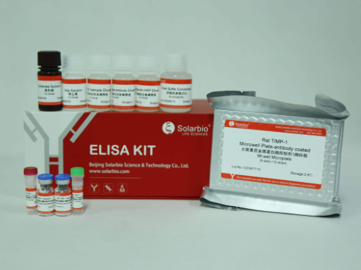 大鼠乙酰辅酶A羧化酶1(ACACA)ELISA KIT