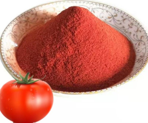 番茄粉的制备方法