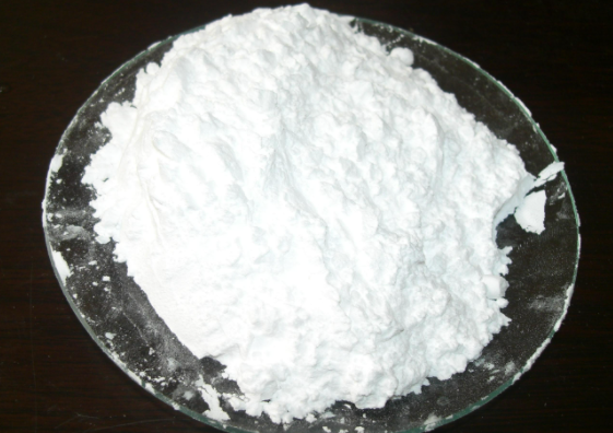 5-氯-2-(甲硫基)嘧啶-4-羧酸的制备和应用