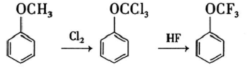 2-溴-4-硝基-1-(三氟甲氧基)苯的制备