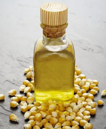 玉米油的营养功能及提取工艺