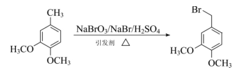 4-氟-2-(三氟甲基)溴苄的制备