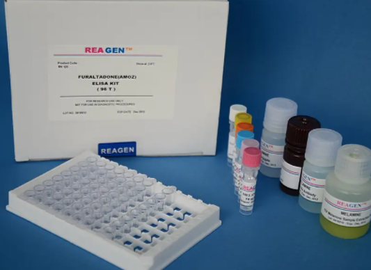 大鼠超氧化物歧化酶(SOD)ELISA试剂盒的应用