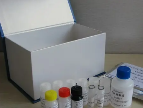 兔子硫氧化还原蛋白(TRX)ELISA试剂盒的应用