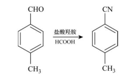 2,3-二甲氧基苯甲腈的制備