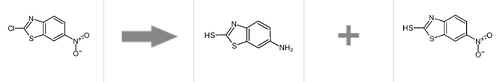 2-巯基-6-硝基苯并噻唑的制备