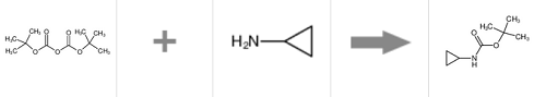 N-(叔丁氧羰基)-1-(2,4-二硝基苯基)-L-组氨酸的制备