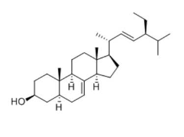 Α-波菜甾醇的提取与纯化