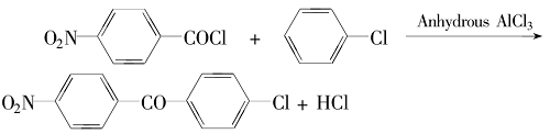 2-氨基-4'-氯二苯甲酮的制备
