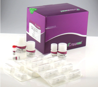 血液RNA提取试剂盒的应用