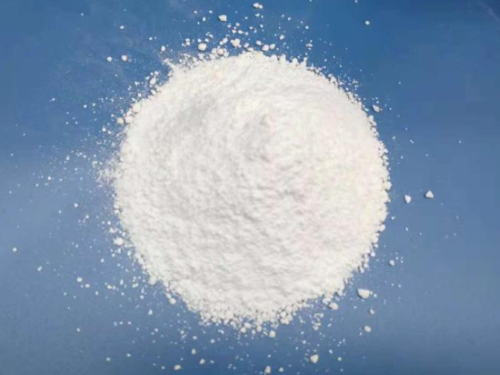 4-氰基哌啶盐酸盐的制备方法