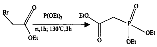 D(-)-2-氨基-7-膦酰庚酸的制备