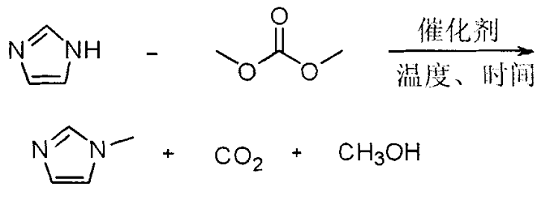 2-氯-1-甲基-1H-咪唑的制备