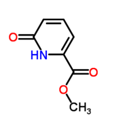 6-氧代-1,6-二氢吡啶-2-羧酸甲酯的制备