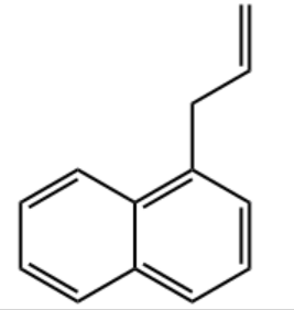 1-烯丙基萘的制备